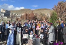 Lajme Shkurt nga Irani – 28 Mars 2023