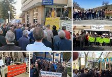 Lajmet nga Irani shkurtimisht – 7mars, 2023