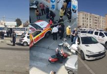 Lajme Shkurt nga Irani – 2 Mars 2023