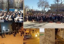 Lajmet nga Irani shkurtimisht; 1Mars 2023