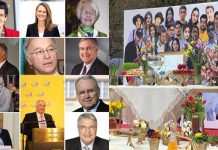 Politikanët Gjermanë Mbështesin Kryengritjen Popullore në Iran