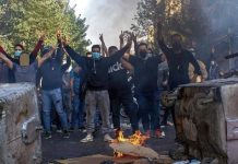 “MEK Është Thelbi i Pamohueshëm i Revolucionit Iranian,” Paralajmërojnë Mediat Shtetërore