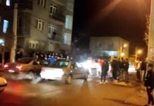 Lajme Shkurt nga Irani – 7 Prill 2023