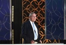 Ish-ministri i Mbrojtjes i Gjermanisë dënon fushatën e demonizimit kundër Rezistencës iraniane