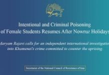 Lajmet nga Irani shkurtimisht –8 Prill , 2023