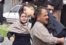 Protestat në Iran Përshkallëzojnë pas Sulmeve me Gaz në Shkollat e Saqqezit në 2023