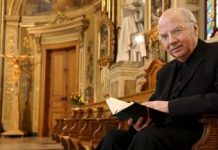 Ipeshkëvi Jacques Gaillot: Një Mik i Rezistencës Iraniane, një Trashëgimi që Vazhdon të Jetojë