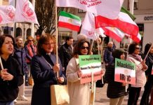 Lajme Shkurt nga Irani – 18 Prill 2023