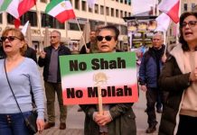 Lajme Shkurt nga Irani – 19 Prill 2023