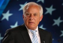 Deklaratë e senatorit Robert Torricelli në përgjigje të propagandës së regjimit të Mullahëve që ia atribuon kryengritjen në Iran fuqisë së huaj