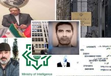 taktikat e regjimit iranian kundër opozitës së tij kryesore, MEK