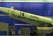 Qeveria Iraniane Kërkon Karburantin e Raketave nga Rusia dhe Kina në 2023