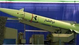 Qeveria Iraniane Kërkon Karburantin e Raketave nga Rusia dhe Kina në 2023