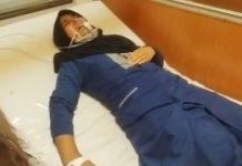 Sulme Kimike ndaj Nxëneseve në Iran: Protesta të Fuqishme në Shumë Qytete