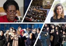 Grupi Parlamentar Dypartiak në Kongresin Amerikan Bahkohet për të Fuqizuar Gratë Iraniane dhe Dënon Regjimin Mizogjinist
