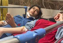 Protesta të tjera shpërthejnë në Iran si pasojë e sulmeve të vazhdueshme me gaz kimik nga regjimi