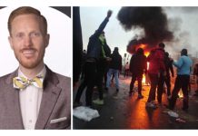 Amplifikimi i Zërave Iranianë: Thirrja për Liri dhe Demokraci në Mes të Trazirave Politike