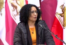 Deputjetja e Brukselit Aït-Baala: Populli Iranian Refuzon Diktaturën dhe Aspiron për Demokraci