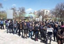 Politikat ekonomike katastrofike të regjimit çojnë në protesta të reja në Iran