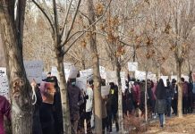 Kryengritja e Iranit me një vështrim – Dita 197