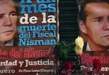 Gjyqtari Nisman Është Vrarë Nga Teherani, Thotë ish Zyrtari Argjentinas