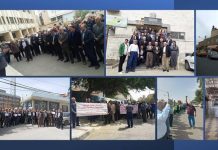 Lajmet nga Irani shkurtimisht – 10 Prill, 2023