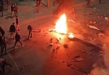 Faktet e Pamohueshme që Kryengritja Iraniane Zbuloi