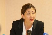 Ingrid Betancourt: Qeveritë perëndimore duhet të njohin rezistencën iraniane