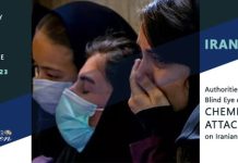 Sulmet Kimike ndaj Nxënëseve Iraniane: Raporti Mujor për Helmimin