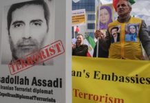 Çfarë të bëjmë me lirimin e Assadollah Assadi, diplomat-terrorist i Teheranit