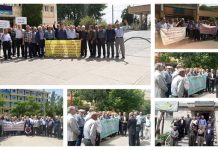 Lajmet nga Irani, 31 Maj 2023