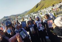 Lajmet e Iranit në shkurt – 13 maj 2023