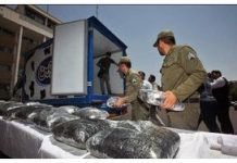 Si e përdor regjimi i Iranit varësinë nga droga si një mjet shtypjeje?