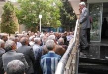 “Lajmet e Iranit, Shkurt – 18 Maj 2023