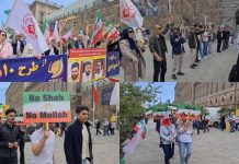 Lajmet e Iranit në shkurt – 28 maj 2023