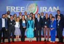 Mbështetja globale rritet për kryengritjen iraniane dhe planin 10-pikësh të Maryam Rajavi.