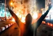 Gjetja e Zgjidhjeve Përballë Sundimit Çnjerëzor të Mullahëve të Iranit