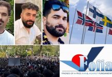 Grupi Ndërparlamentar Nordik dënon shkeljet e vazhdueshme të të drejtave të njeriut nga regjimi i Iranit