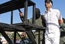 Tetë Ekzekutime Penale në Sanandaj dhe Kerman: Intensifikimi i Terrorit të Regjimit