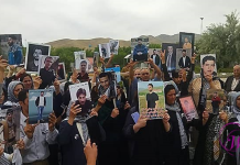 Arrestohen Mbi 40 Nëna që Kërkojnë Drejtësi për Fëmijët e Vrarë