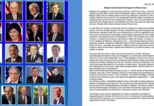 Figura të njohura amerikane dënojnë lirimin e diplomatit-terrorist të Teheranit, Asadollah Assadi