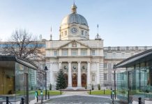 Shumica e Senatit Irlandez Mbështet Republikën Demokratike në Iran dhe Miraton Planin 10-Pikësh të Maryam Rajavi