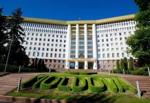 Shumica e Parlamentit Moldavian i bashkohet Lëvizjes Globale në mbështetje të kryengritjes së popullit iranian.