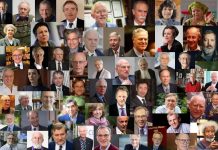 Shtatëdhjetë e një laureatë Nobel mbështesin Rezistencën dhe kryengritjen e Iranit