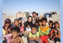 Zohreh Sayyadi, paciente me kancer, do të vuajë një vit burg në Burgun Evin