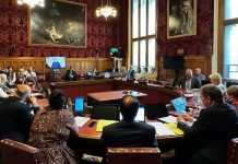 Pesëqind e njëzet e pesë deputetë të Mbretërisë së Bashkuar bashkohen në mbështetje të kryengritjes iraniane dhe vizionit demokratik të zonjës Rajavi