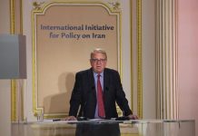 Struan Stevenson: Thyerja e Murit të Heshtjes së Regjimit Iranian