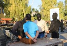 Ekzekutimi i 17 të Burgosurve në 5 Ditë: Përshkallëzimi i Torturës dhe Presioneve Kriminale në Burgje