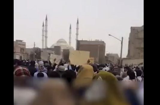 Lajmet e Iranit në shkurt – 10 qershor 2023 Printo
