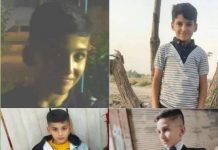 Policia Iranianë Qëllon Automjetin, Vdes 9-Vjeçari Morteza Delf Zargani